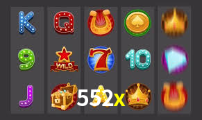 Live Casino 552x