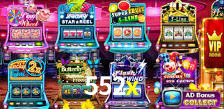 Roulette Table 552x
