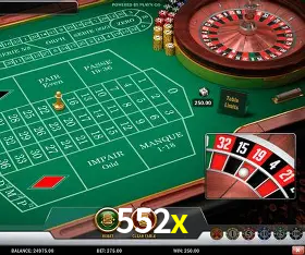 Flash Promotion 552x
